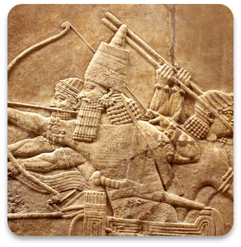Assyria and Ancient Mesopotamia